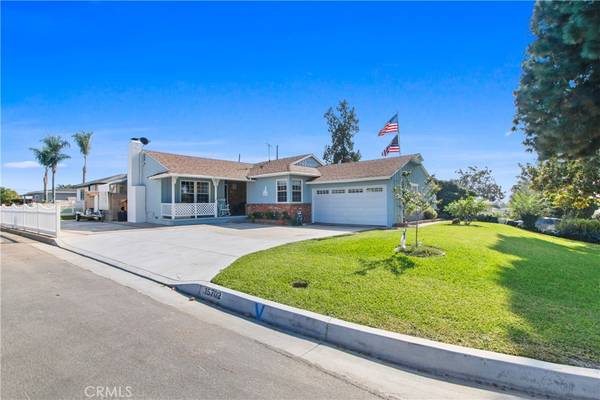 15702 El Tiro DR, La Mirada, CA 90638