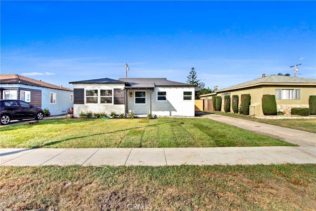 2861 Delta AVE, Long Beach, CA 90810