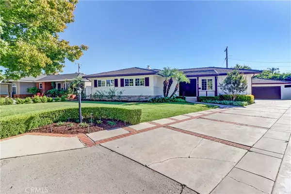 Fullerton, CA 92835,518 El Camino DR