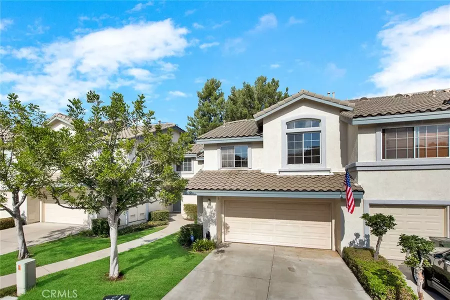 8055 E Treeview CT, Anaheim Hills, CA 92808