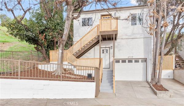 4729 Catalpa ST, Los Angeles, CA 90032