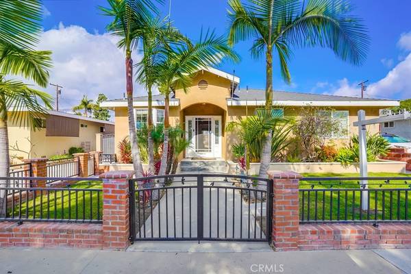 5139 E Coralite ST, Long Beach, CA 90808