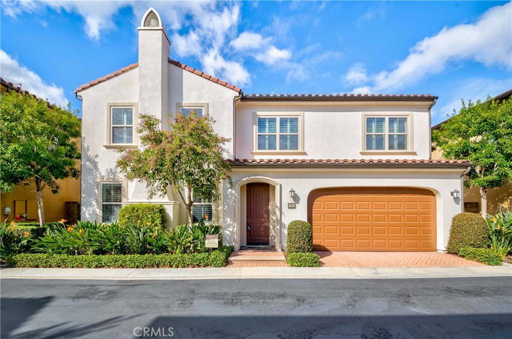 Irvine, CA 92618,132 Blaze