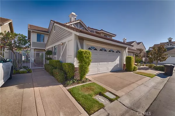 20320 Via Oporto, Yorba Linda, CA 92886