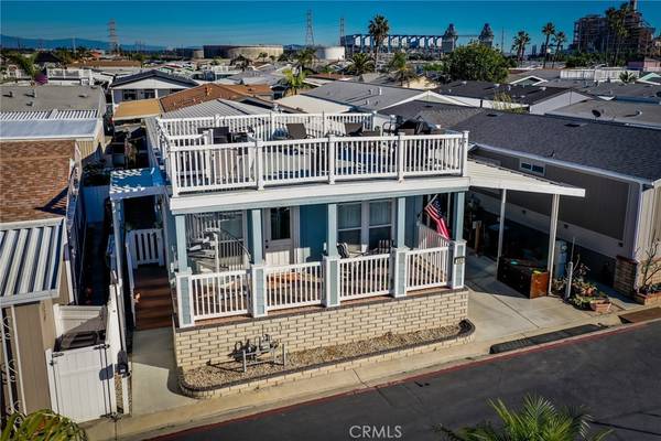 Huntington Beach, CA 92646,21851 Newland ST #141