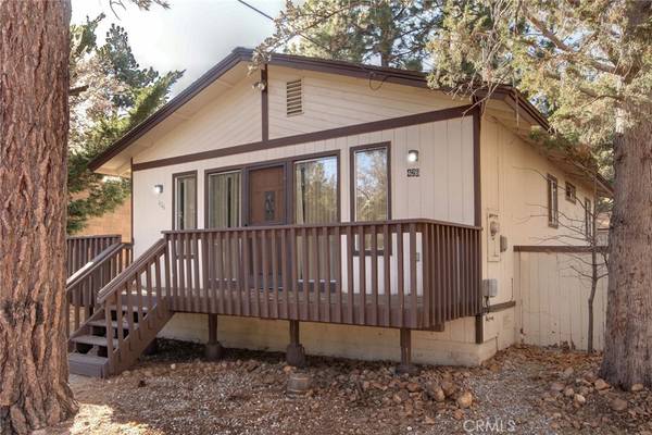 Sugarloaf, CA 92386,426 Cedar LN