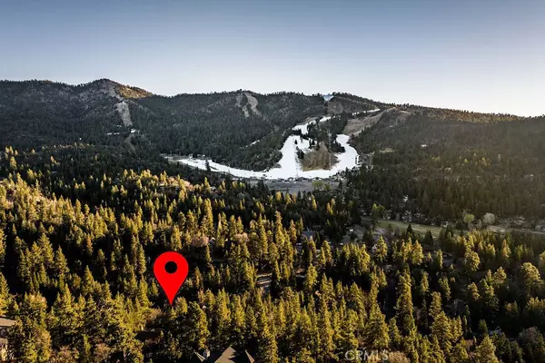 Big Bear Lake, CA 92315,43240 Sheephorn RD