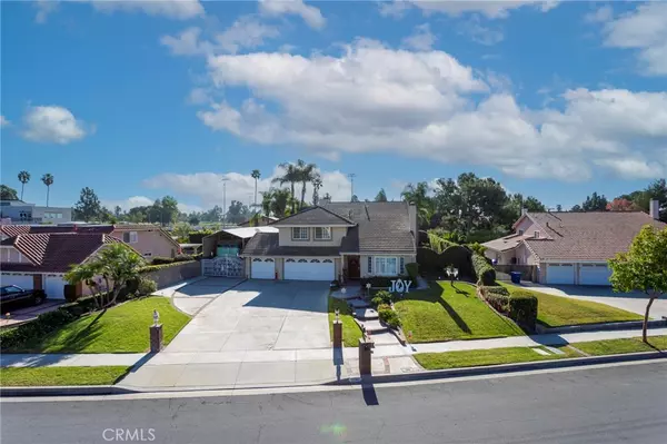 La Mirada, CA 90638,15560 Carrington DR