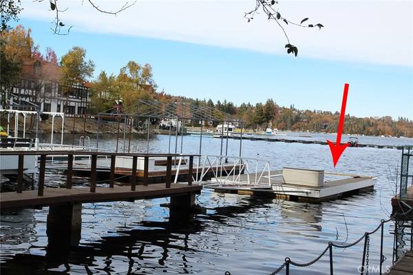 Lake Arrowhead, CA 92352,149 S-149