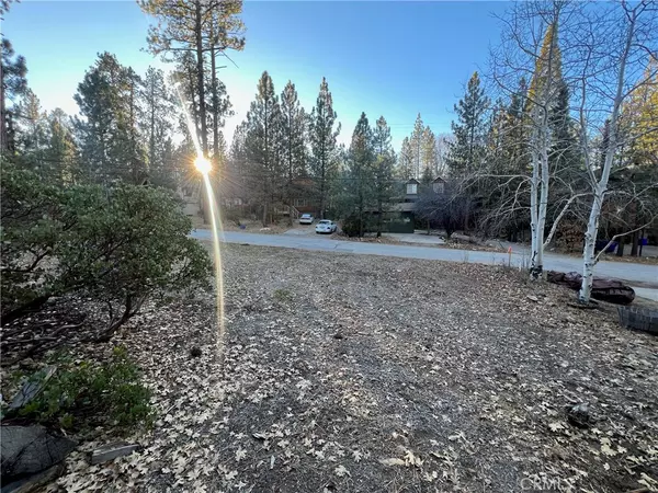 Big Bear Lake, CA 92315,671 St Moritz DR