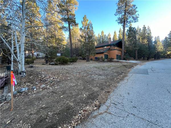 Big Bear Lake, CA 92315,671 St Moritz DR