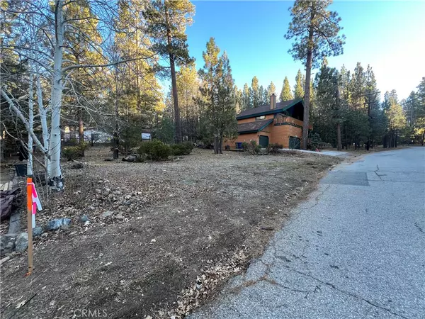 Big Bear Lake, CA 92315,671 St Moritz DR