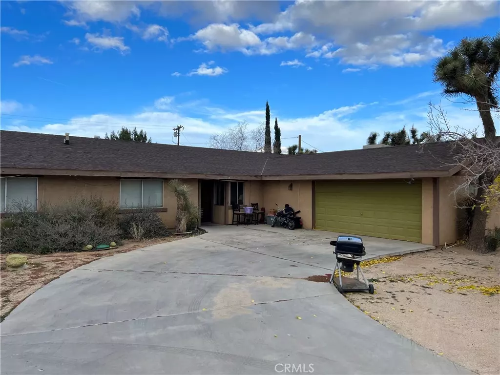 Yucca Valley, CA 92284,56634 Mountain View TRL