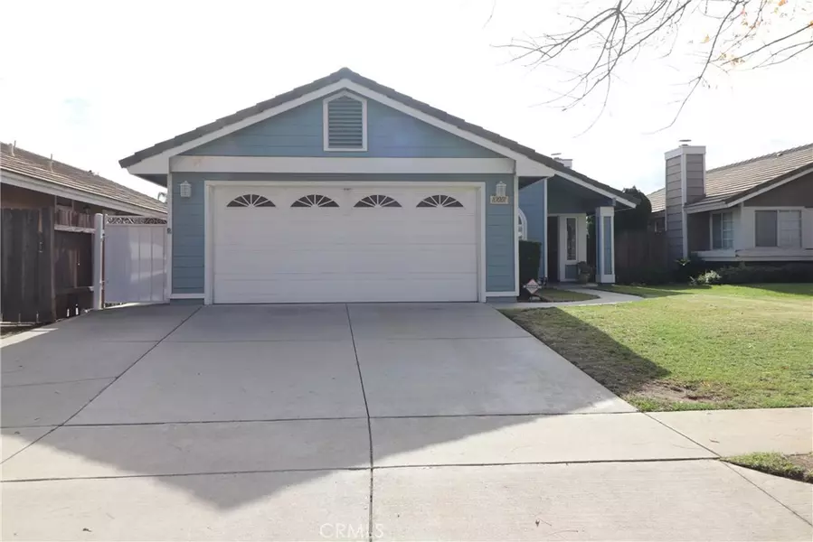 10001 Palo Alto ST, Rancho Cucamonga, CA 91730