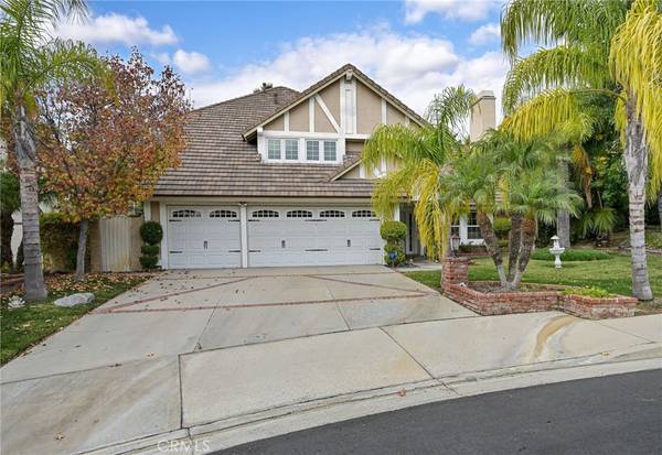 Yorba Linda, CA 92886,4373 SMOKETREE AVE