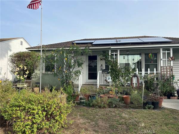 5138 Premiere AVE, Lakewood, CA 90712