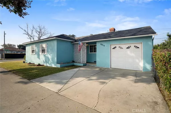 8815 Laurel AVE, Whittier, CA 90605