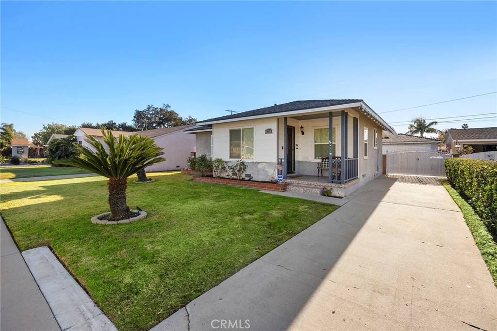 11154 Dicky ST, Whittier, CA 90606