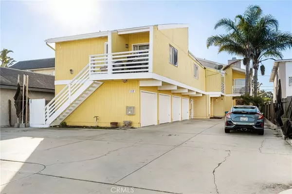 Huntington Beach, CA 92648,712 Williams DR