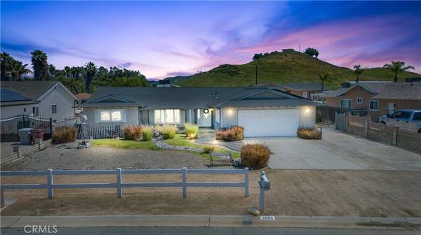 2965 Bronco Lane, Norco, CA 92860