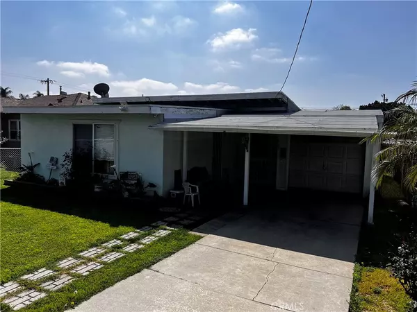 La Habra, CA 90631,524 Heather AVE W