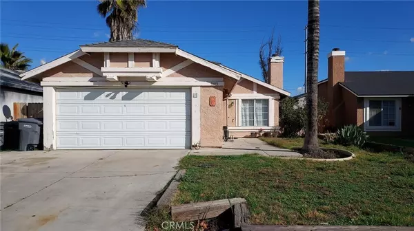 1895 Neptune DR, Perris, CA 92571