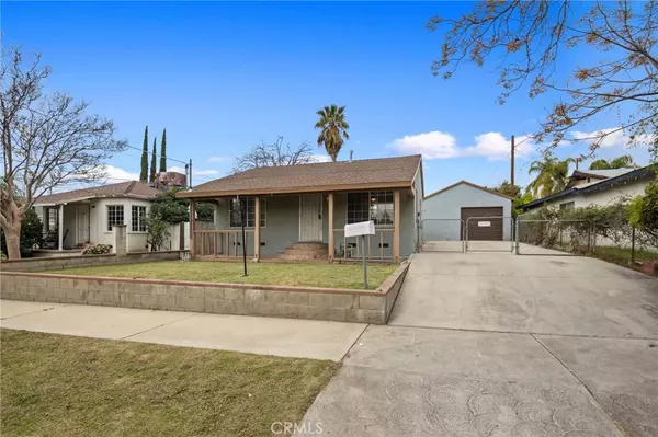 Sylmar, CA 91342,13931 Aztec ST