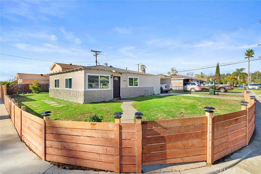 569 Jellick AVE, La Puente, CA 91744