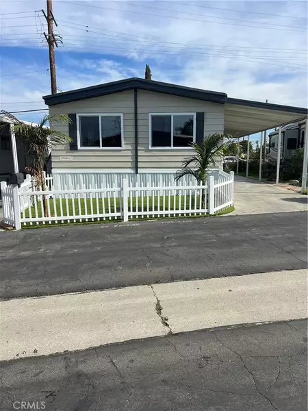 17705 S Western Ave Spc #6 AVE ##6, Gardena, CA 90248