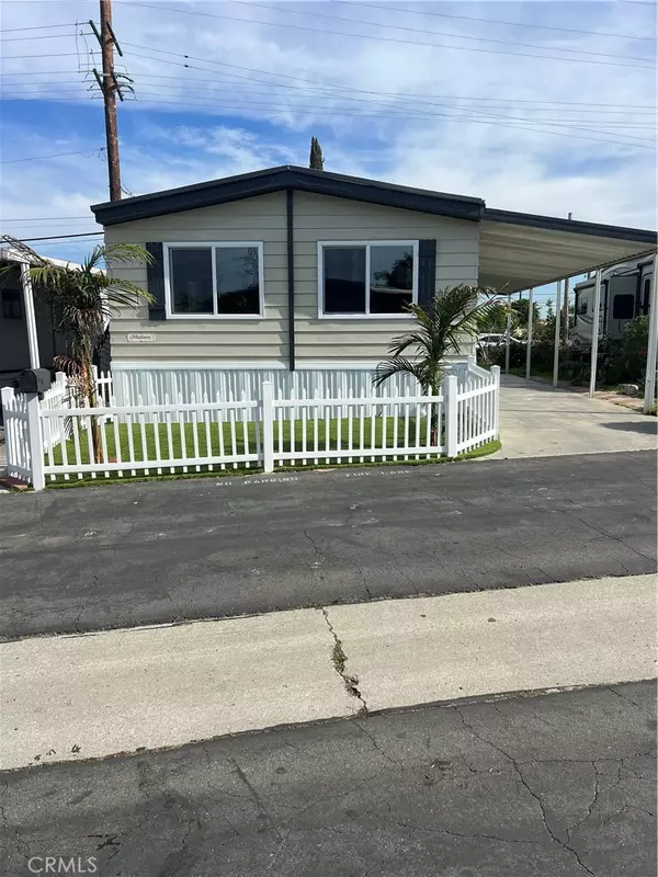 Gardena, CA 90248,17705 S Western Ave Spc #6 AVE ##6