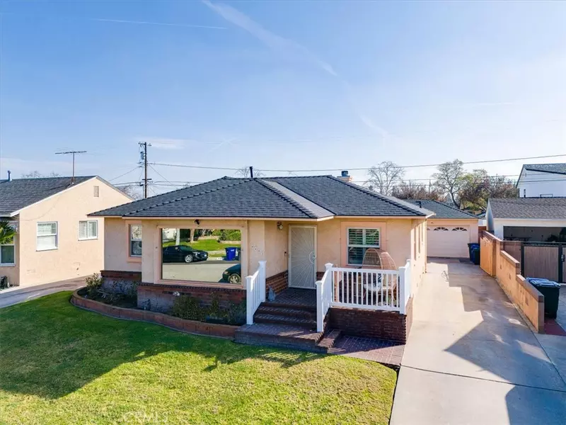 4402 Canehill AVE, Lakewood, CA 90713