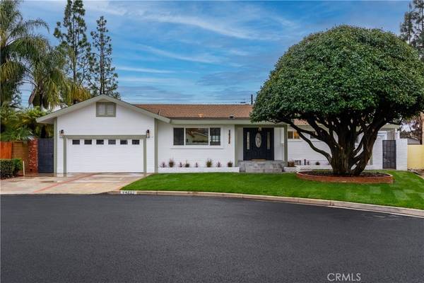 14312 Cameron LN, North Tustin, CA 92705