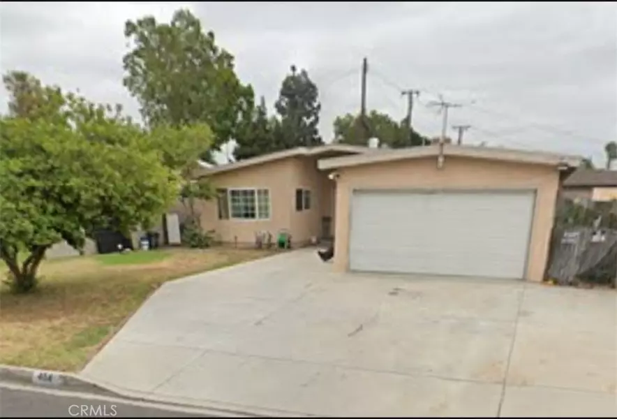 454 Tamar DR, La Puente, CA 91746