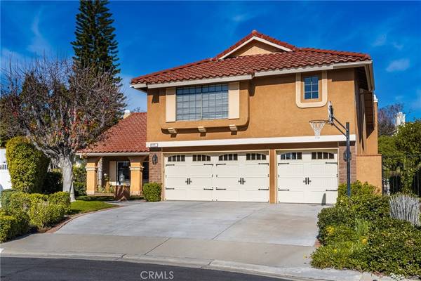 20475 Via Nopales, Yorba Linda, CA 92886