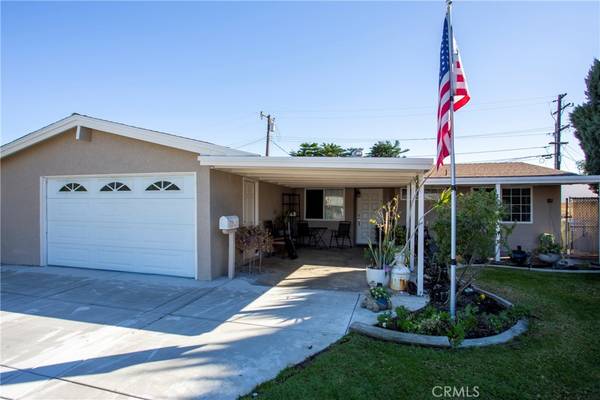 14632 Dalmatian, La Mirada, CA 90638