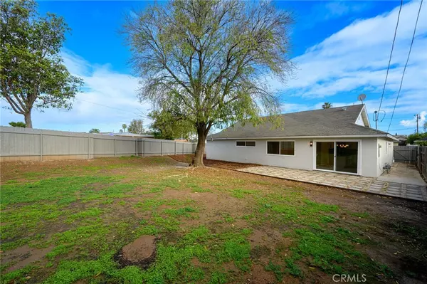 Corona, CA 92882,1694 Sunrise WAY