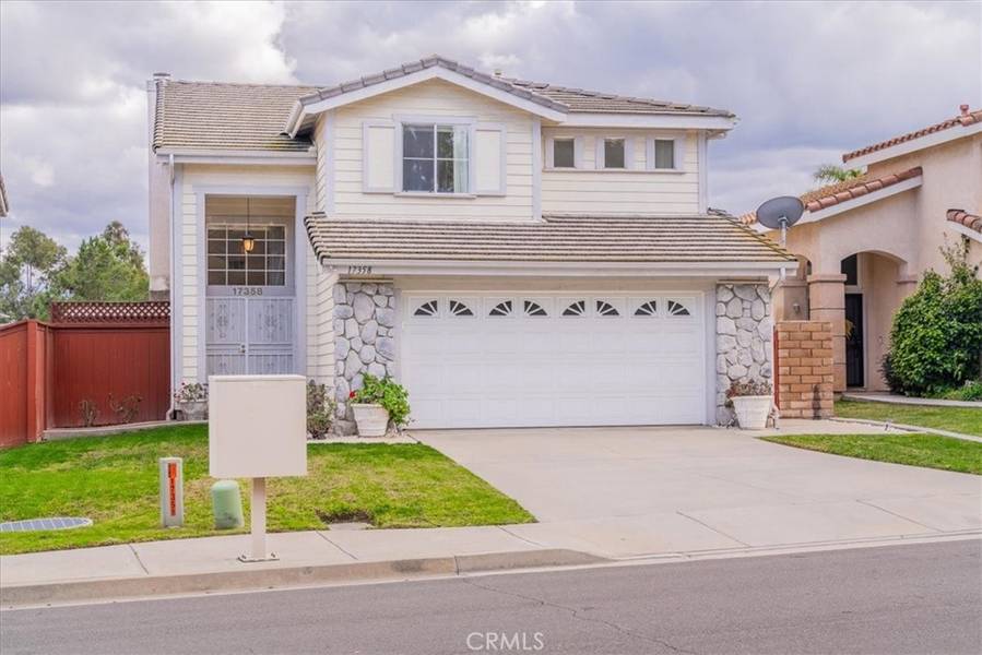 17358 Dovehill DR, Riverside, CA 92503