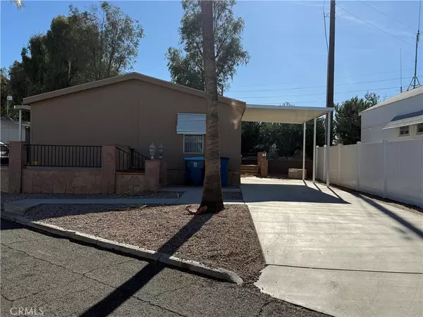 663 Channel WAY, Needles, CA 92363