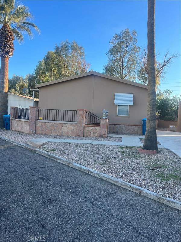 663 Channel WAY, Needles, CA 92363