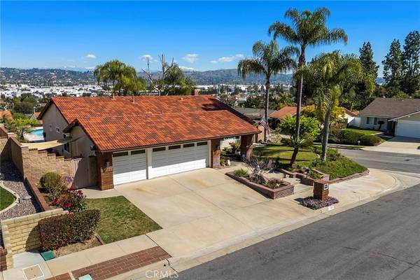 La Habra, CA 90631,331 Avenida Santa Catalina