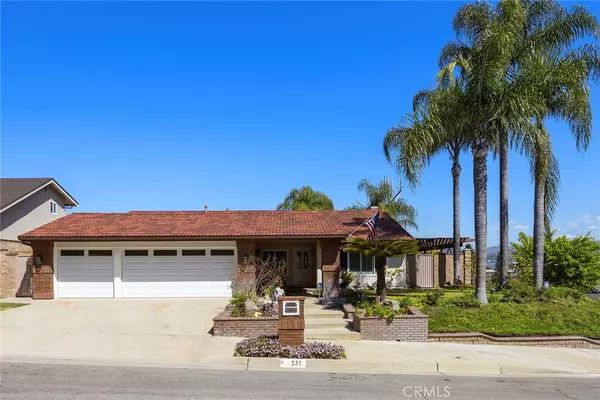 La Habra, CA 90631,331 Avenida Santa Catalina