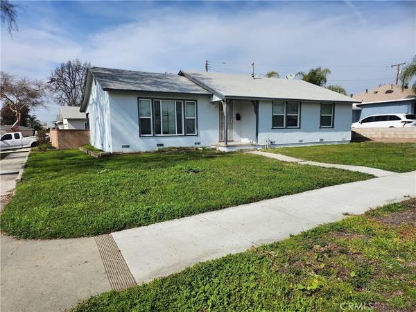 1839 Singingwood AVE, Pomona, CA 91767