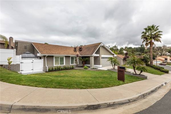 27531 Pasatiempo, Mission Viejo, CA 92692