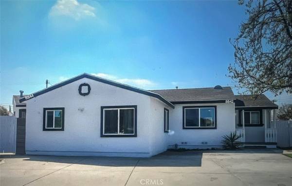 Westminster, CA 92683,8842 Kern Ave