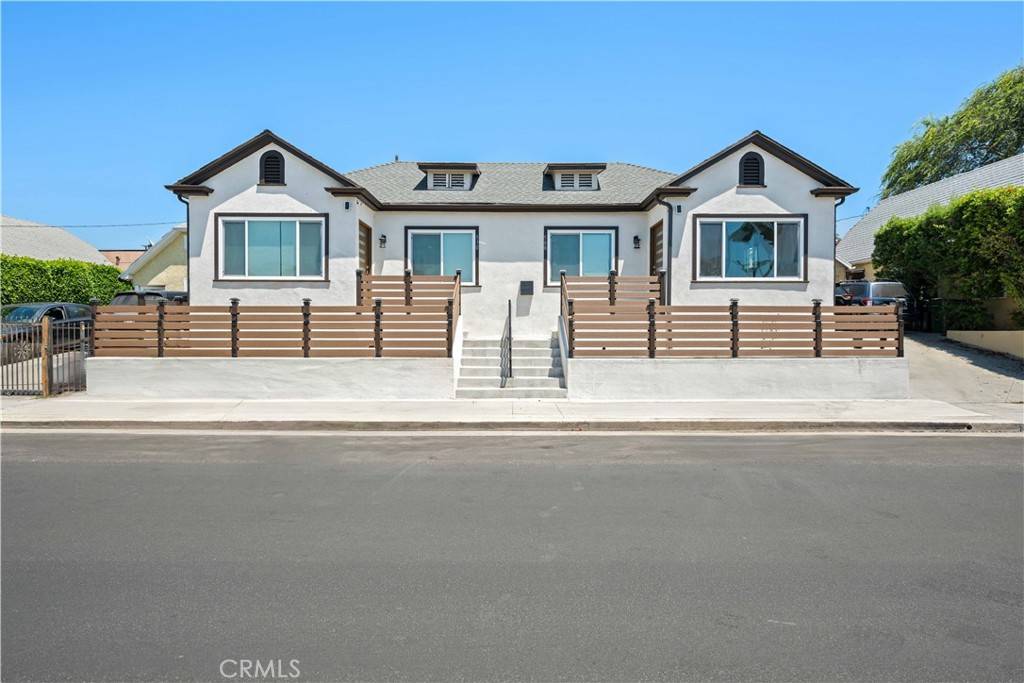 508 N Kingsley DR, Los Angeles, CA 90004
