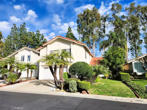 1248 Newcastle Ln, Fullerton, CA 92833