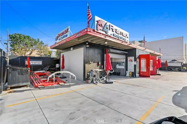 16220 S Vermont AVE, Gardena, CA 90247