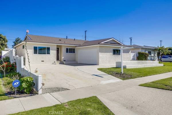 1461 W Flower AVE, Fullerton, CA 92833