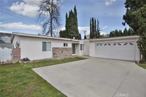 Winnetka, CA 91306,20315 Vose ST