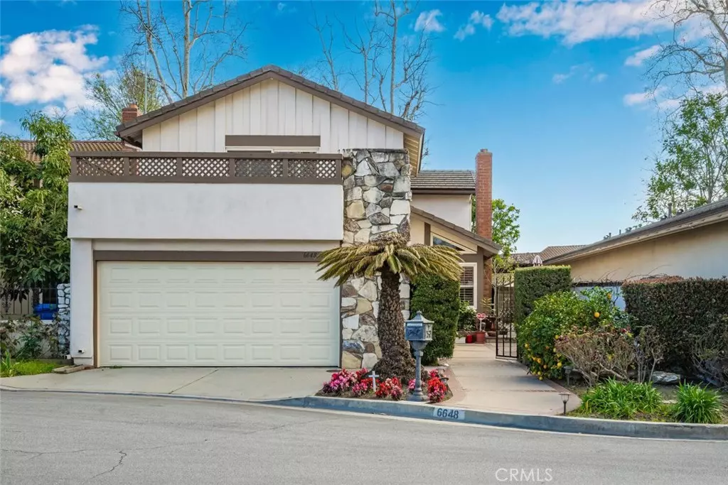 Cypress, CA 90630,6648 Brewster CT